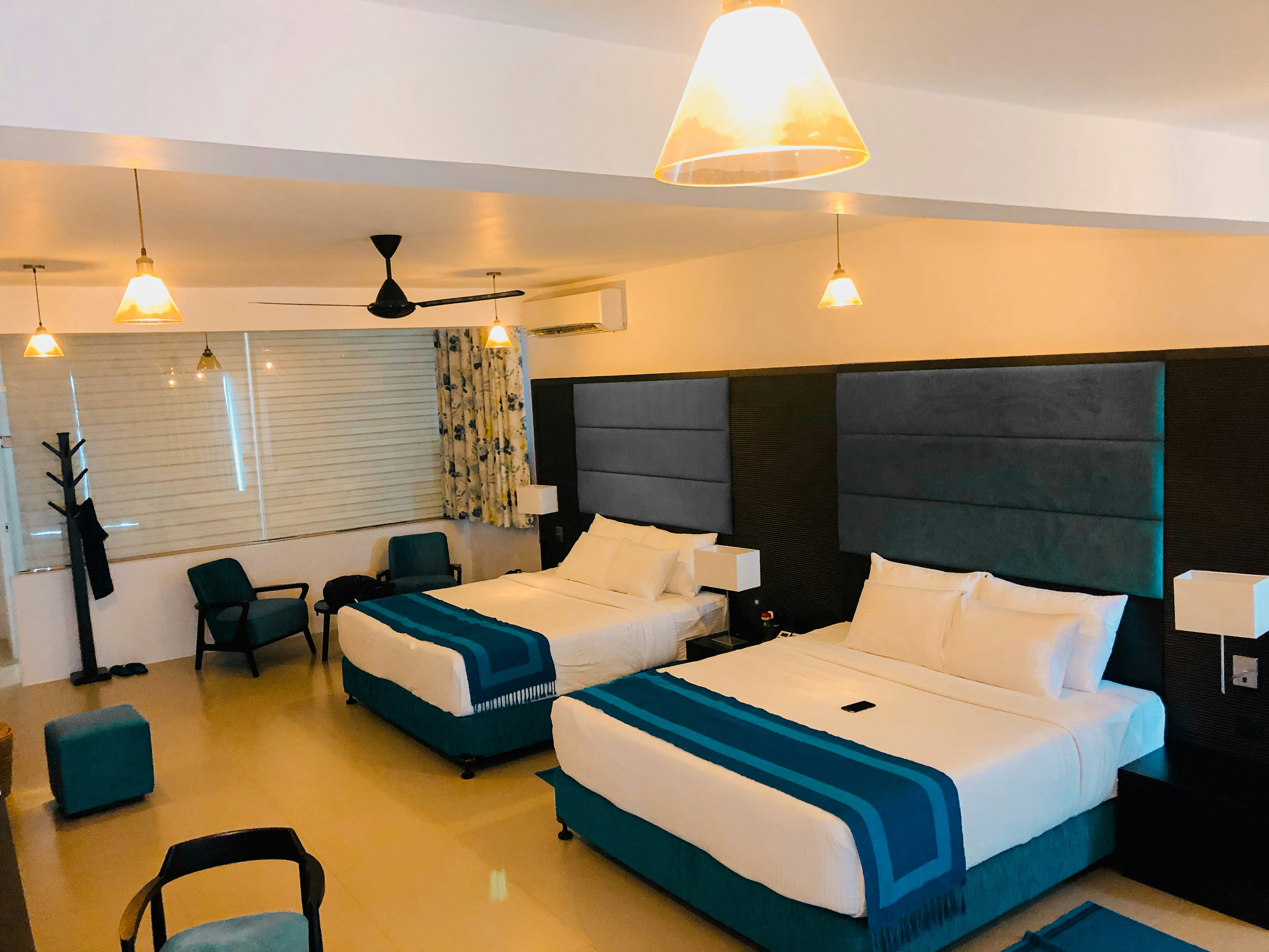 Habitación Básica